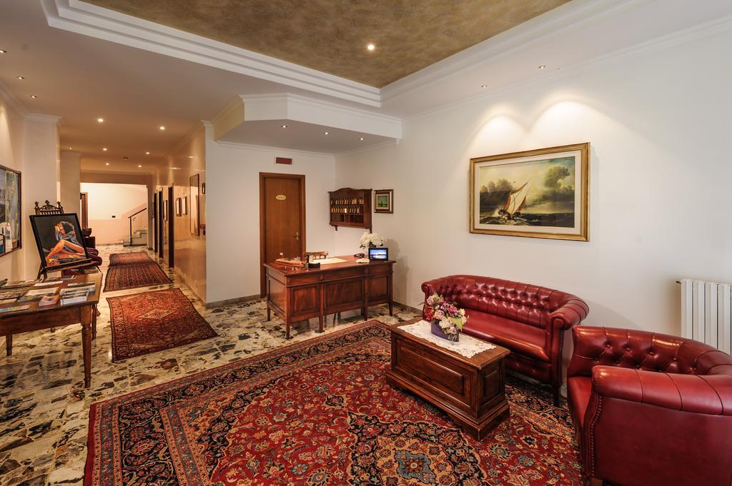 Hotel Garden Zorzi 산펠리체델바나코 외부 사진