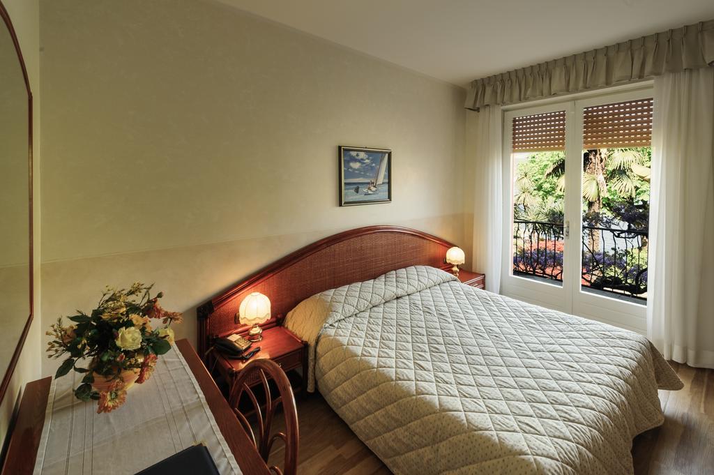 Hotel Garden Zorzi 산펠리체델바나코 객실 사진