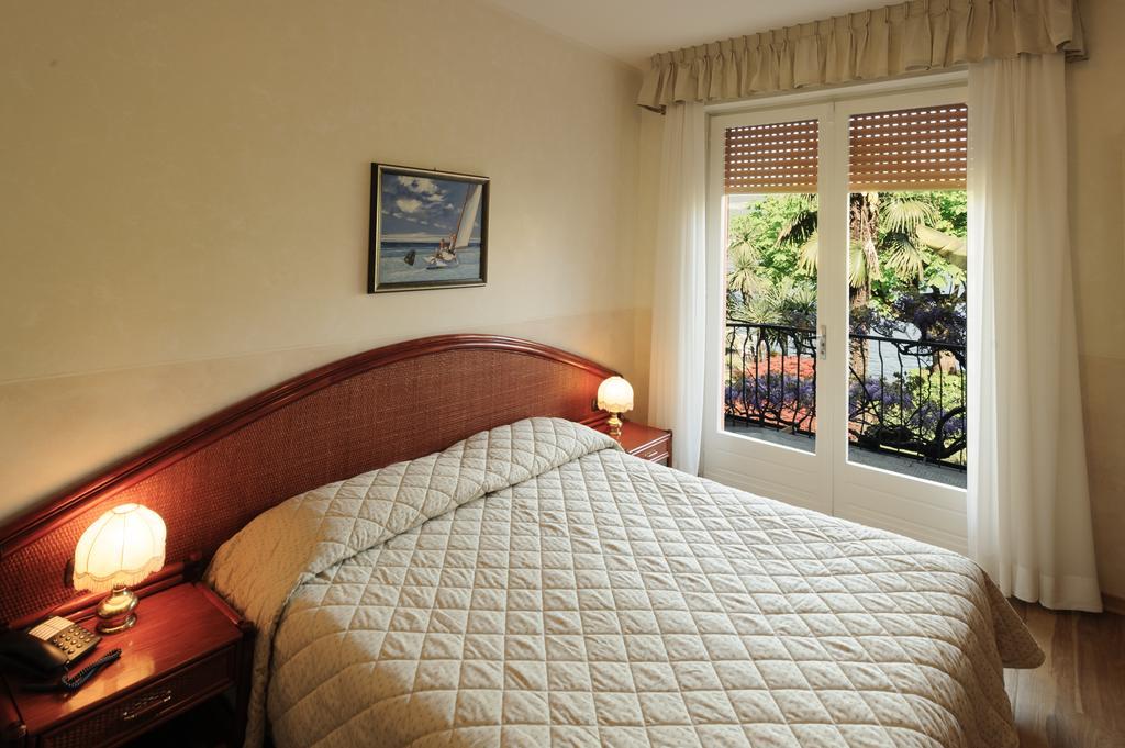 Hotel Garden Zorzi 산펠리체델바나코 외부 사진
