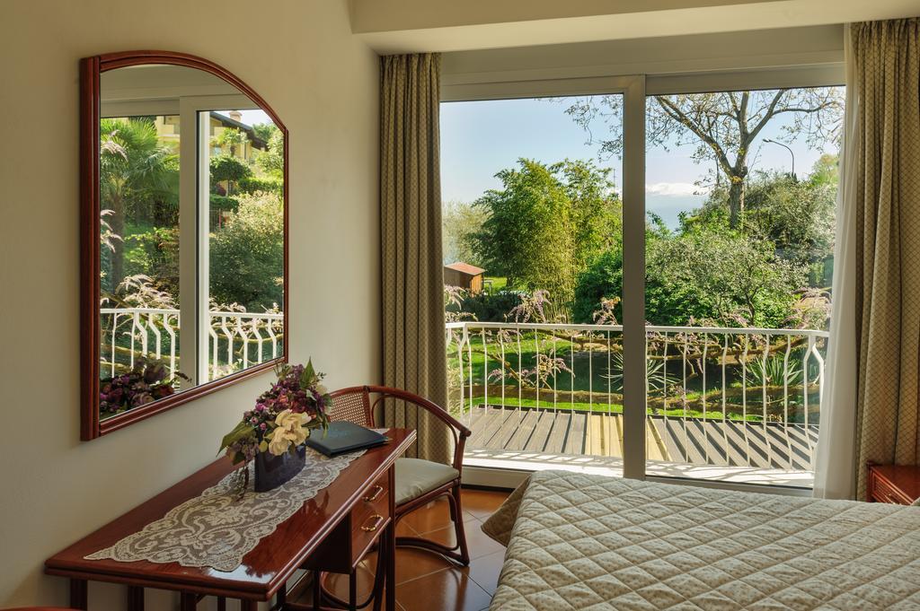 Hotel Garden Zorzi 산펠리체델바나코 외부 사진